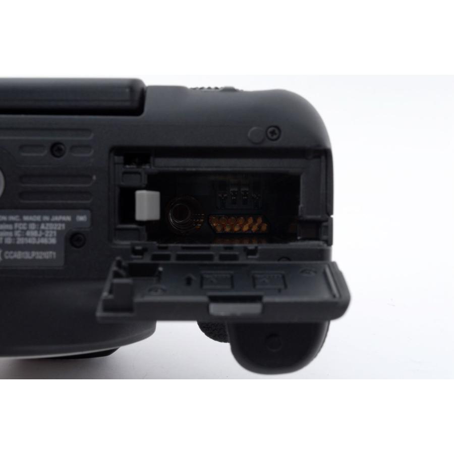 キヤノン（Canon） Canon EOS 8000D ダブルズームセット 美品 動作確認