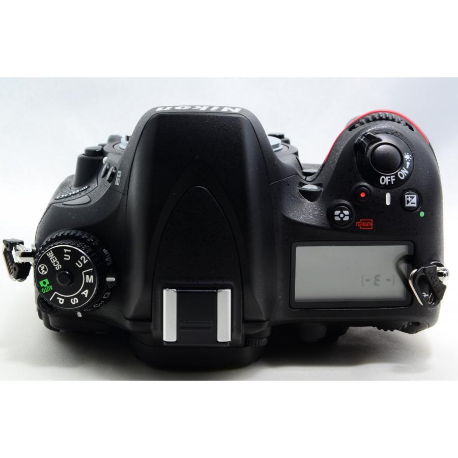 ニコン（Nikon） Nikon D600 ボディ 美品 動作確認済み 1ヶ月保証付 高