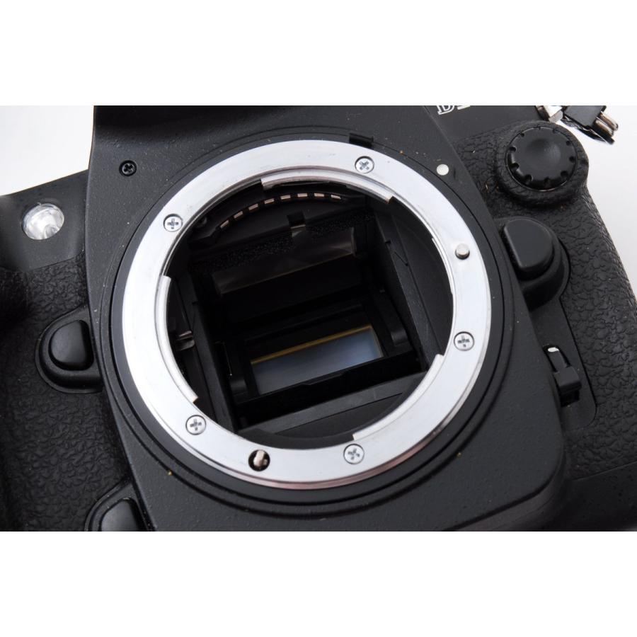 ニコン Nikon D200 標準&超望遠ダブルズームセット 美品 一眼 ニコン Nikon D200 標準&超望遠ダブルズームセット 美品 一眼