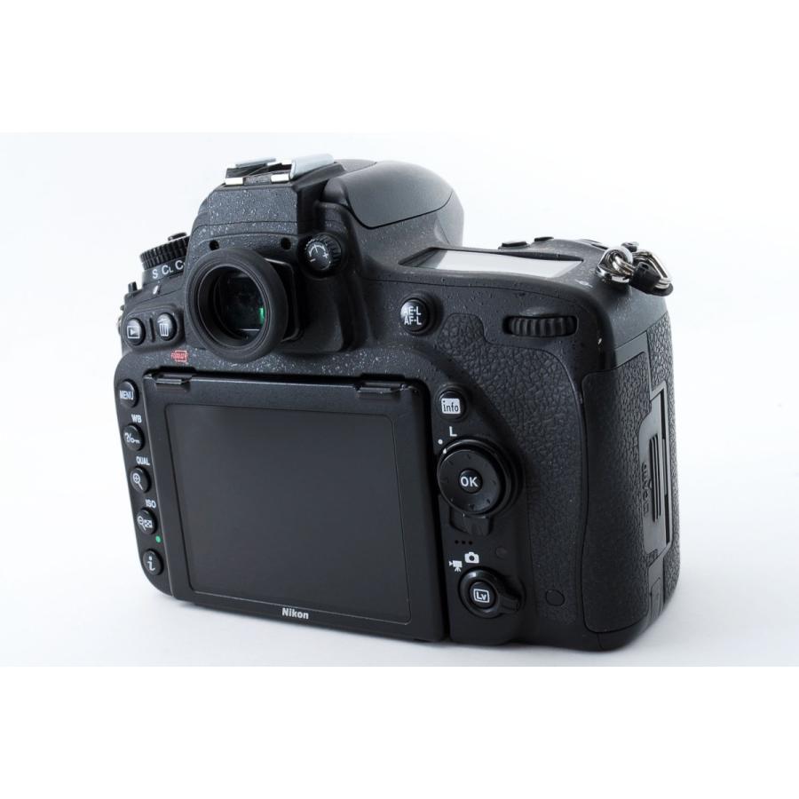 NikonD750本体と付属品. 全即使用可能品 ニコン（Nikon） ほぼ新品 デジタル一眼レフ D750 元箱・未使用