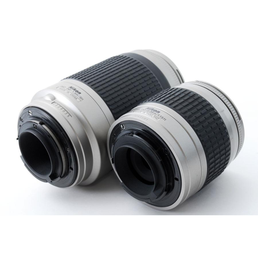 ニコン（Nikon） Nikon D750 ダブルレンズセット 美品 動作確認済み 1