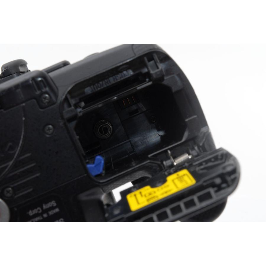 ★★驚愕の高速連写！　ソニー　α55　ダブルレンズセット　動作絶好調！ SONY ソニー α55 SLT-A55V 標準・望遠ダブルズームセット 美品