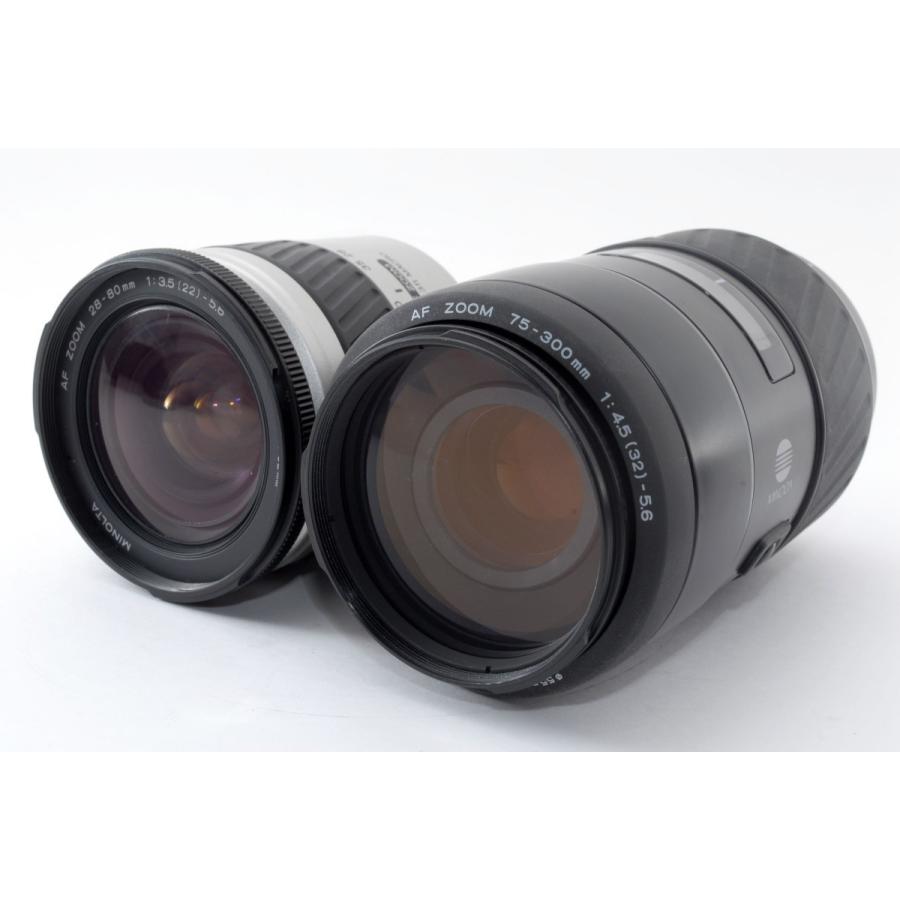 SONY（ソニー） α55 SLT-A55V 標準・望遠ダブルズームセット 美品 高速