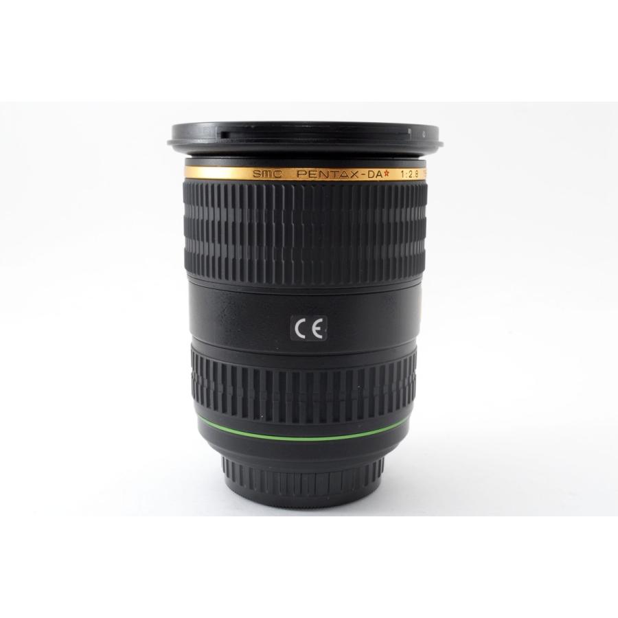 ペンタックス PENTAX SMC PENTAX DA 1:2.8 16-50m ペンタックス smc PENTAX DA 1:2.8 16-50mm ED AL [IF] SDM スター 美