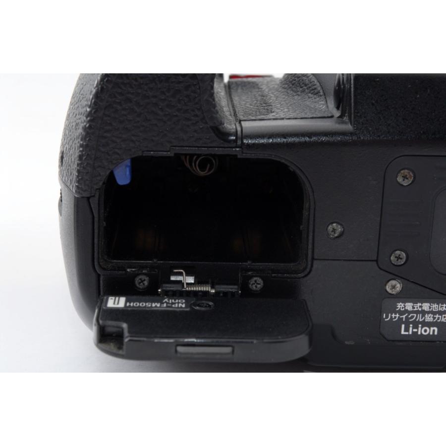 SONY ソニー α900 DSLR-A900 ダブルズームセット ブラック 美品 SONY ソニー α900 DSLR-A900 ダブルズームセット ブラック 美品