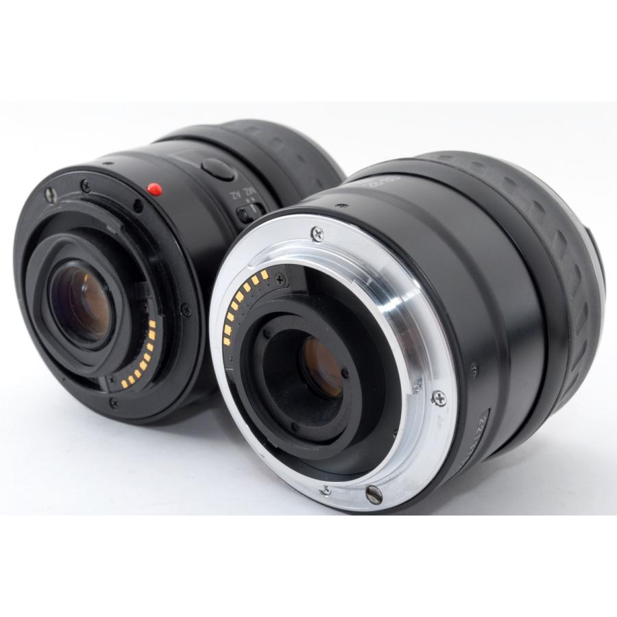 SONY ソニー α900 DSLR-A900 ダブルズームセット ブラック 美品 SONY ソニー α900 DSLR-A900 ダブルズームセット ブラック 美品