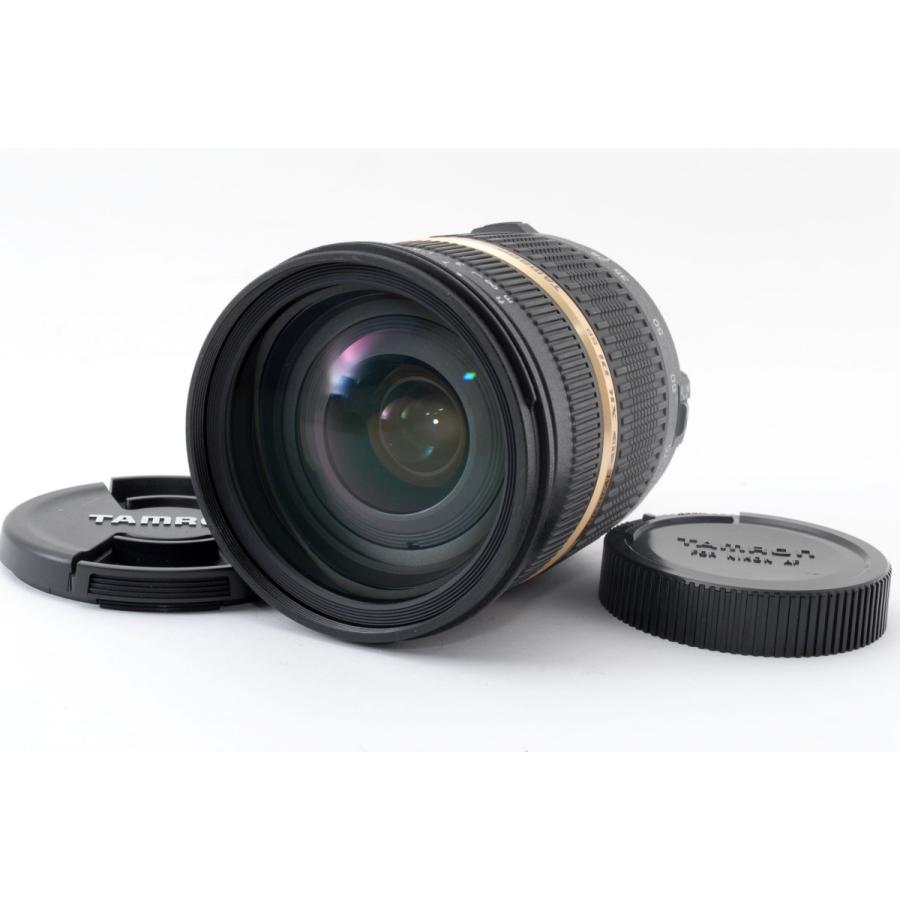 タムロンAF 28-75mm A09 F/2.8 ニコン Amazon.co.jp: TAMRON 大口径ズームレンズ SP AF28-75mm F2.8 XR