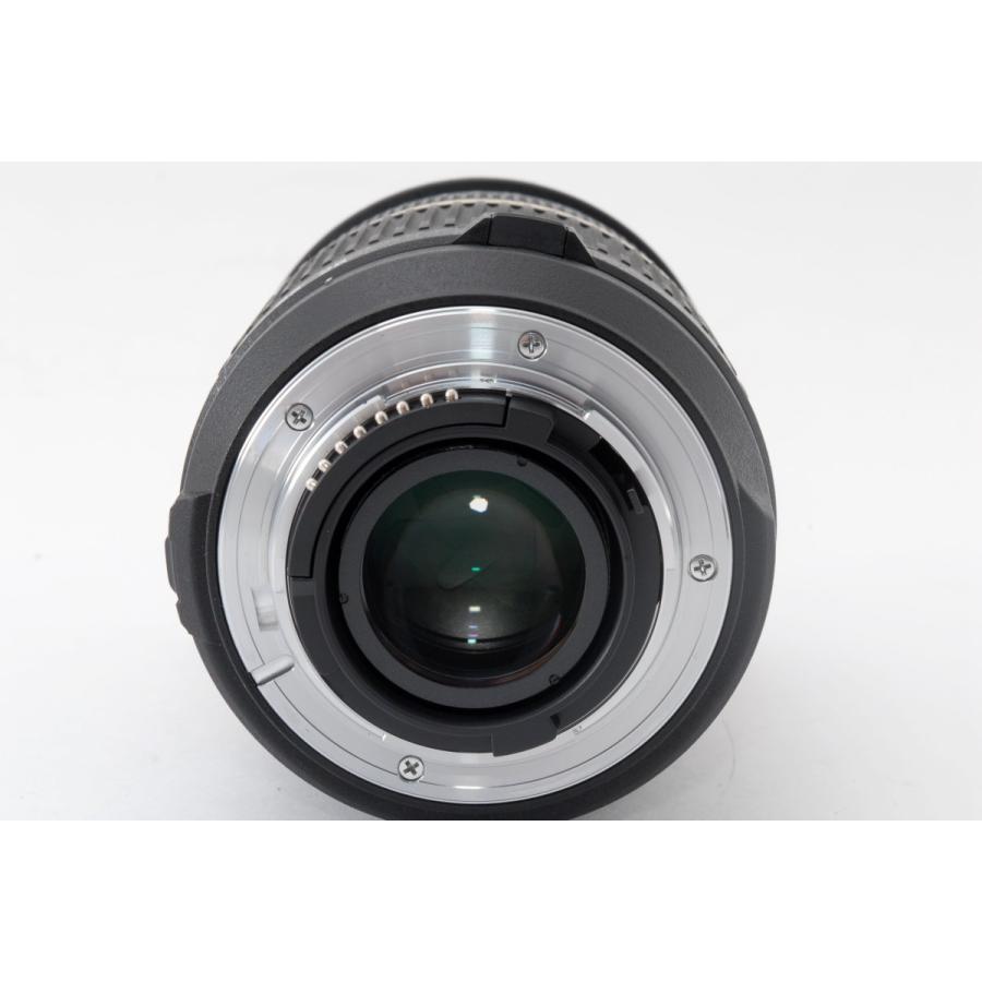 ニコン タムロン TAMRON A09 SP AF XR Di LD IF 28-75mm 1:2.8 MACRO