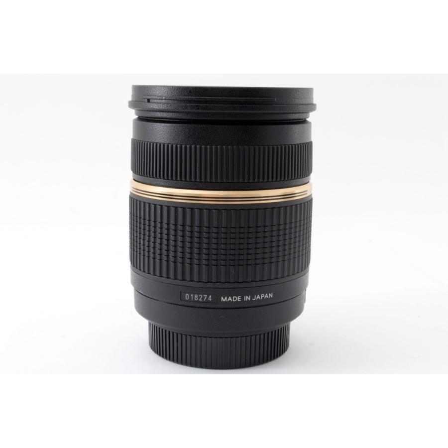 ニコン タムロン TAMRON A09 SP AF XR Di LD IF 28-75mm 1:2.8