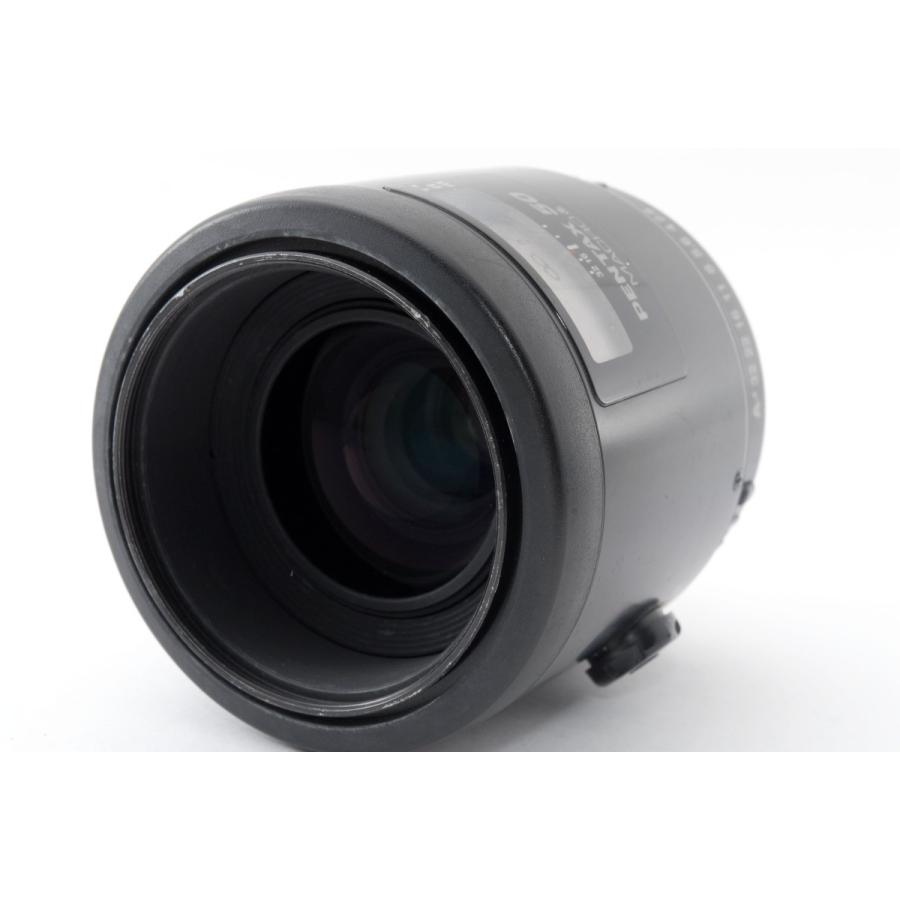 PENTAX - ☆smc PENTAX-FA 1:2.8 50mm MACRO 交換レンズ☆ ペンタックス smc PENTAX-FA 1:2.8 50mm MACRO 美品 KAFマウント