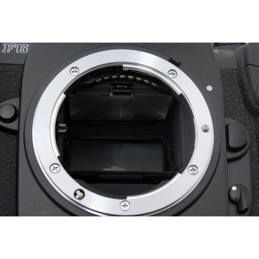 Nikon(ニコン) F6 ボディ オートフォーカス フィルムカメラ WW236 Nikon(ニコン) F6 ボディ オートフォーカス フィルムカメラ WW236