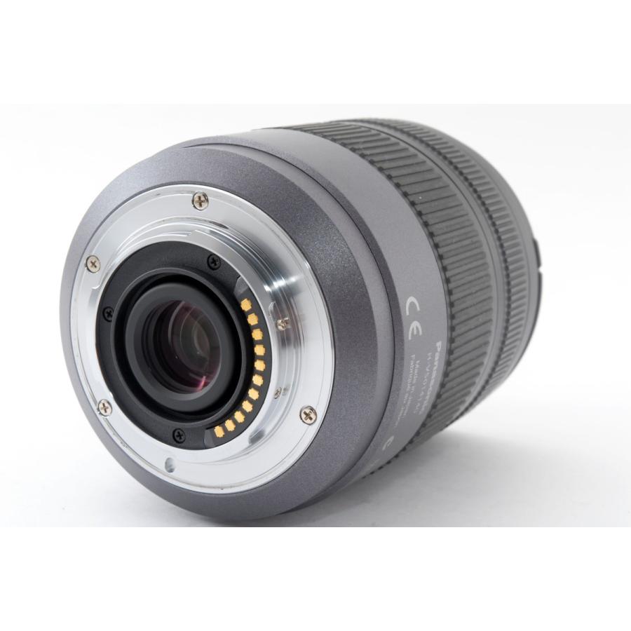 Panasonic パナソニック H-VS014140 LUMIX G VARIO 1:4-5.8 14