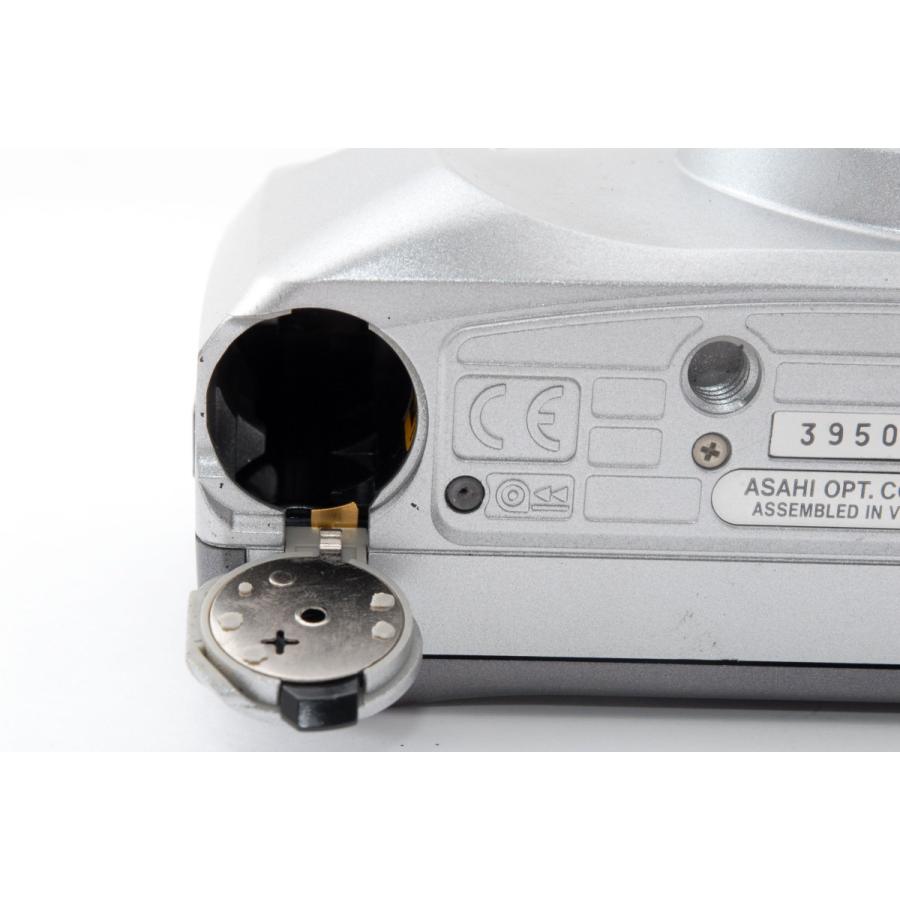 コレクション級 PENTAX ESPIO 135M フィルムカメラ 動作確認済み 楽天市場】【中古】ペンタックス PENTAX ESPIO 135M 35mm