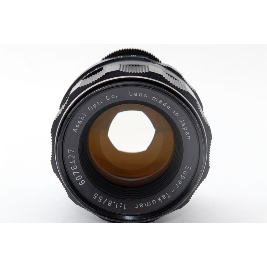CONTAX（コンタックス） ペンタックス Pentax Super Takumar f/1.8