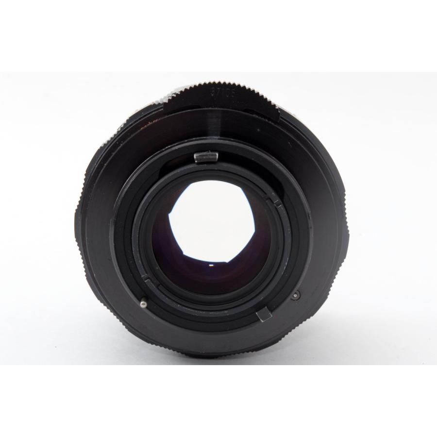 ペンタックス スーパータクマー 55mm F/1.8 M42スクリューマウント オールドレンズを手軽にはじめる最初の一本におすすめ！｜ペンタックス