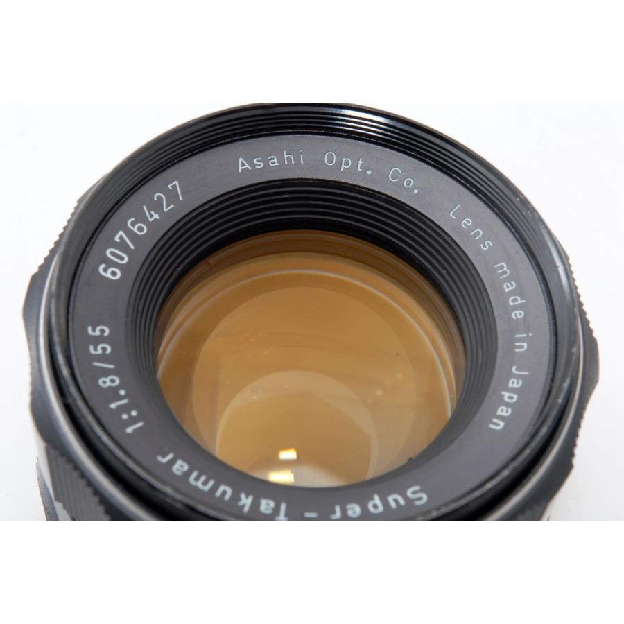 CONTAX（コンタックス） ペンタックス Pentax Super Takumar f/1.8