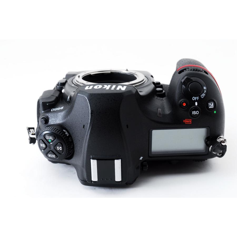 Nikon - スマホ転送❤️Nikon D850❤️トリプルレンズ❤️一眼レフカメラ ニコン Nikon D850 トリプルレンズセット 美品 4575万画素 高速