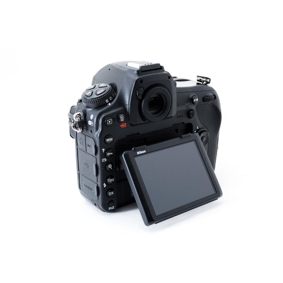 ニコン Nikon D850 トリプルレンズセット 美品 4575万画素 高速