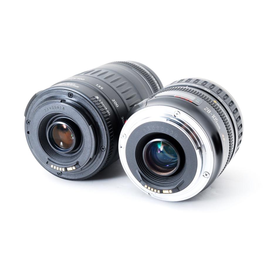 キヤノン（Canon） Canon EOS Kiss X6i ダブルズームセット 美品