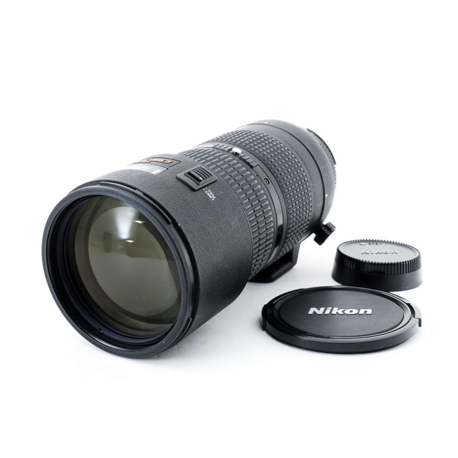 ニコン Nikon Ai ED AF NIKKOR 80-200mm f/2.8 D 美品 Fマウント ニコン Nikon Ai ED AF NIKKOR 80-200mm f/2.8 D 美品 Fマウント