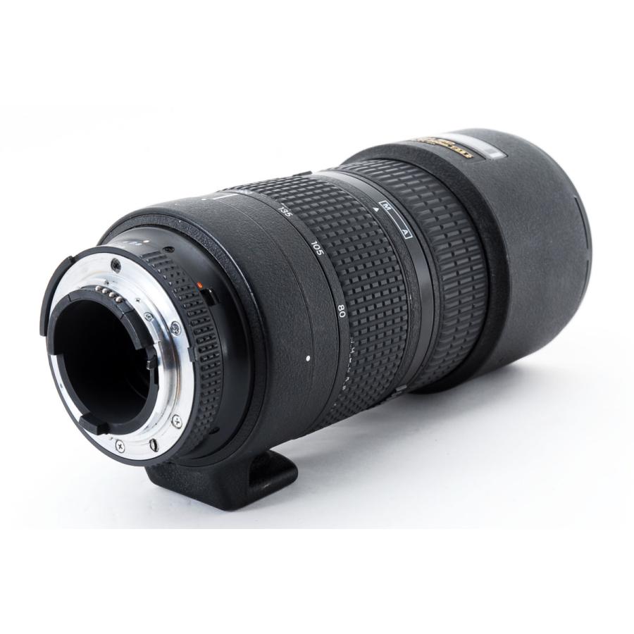 ニコン Nikon Ai ED AF NIKKOR 80-200mm f/2.8 D 美品 Fマウント ニコン Nikon Ai ED AF NIKKOR 80-200mm f/2.8 D 美品 Fマウント