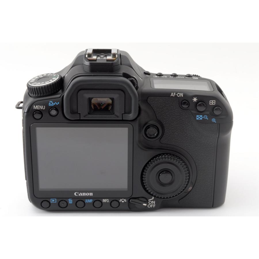 キヤノン Canon EOS 40D ダブルズームセット 美品 ストラップ キヤノン Canon EOS 40D ダブルズームセット 美品 ストラップ