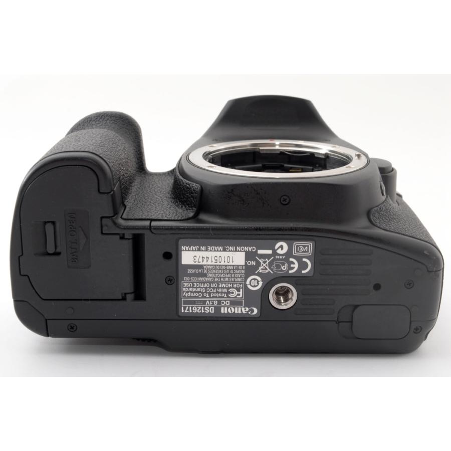 キヤノン Canon EOS 40D ダブルズームセット 美品 ストラップ キヤノン Canon EOS 40D ダブルズームセット 美品 ストラップ