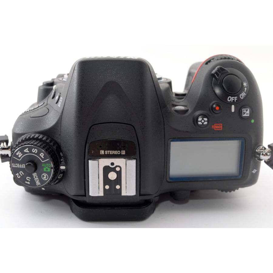 ニコン（Nikon） Nikon D7100 ダブルズームセット 美品 SDカード