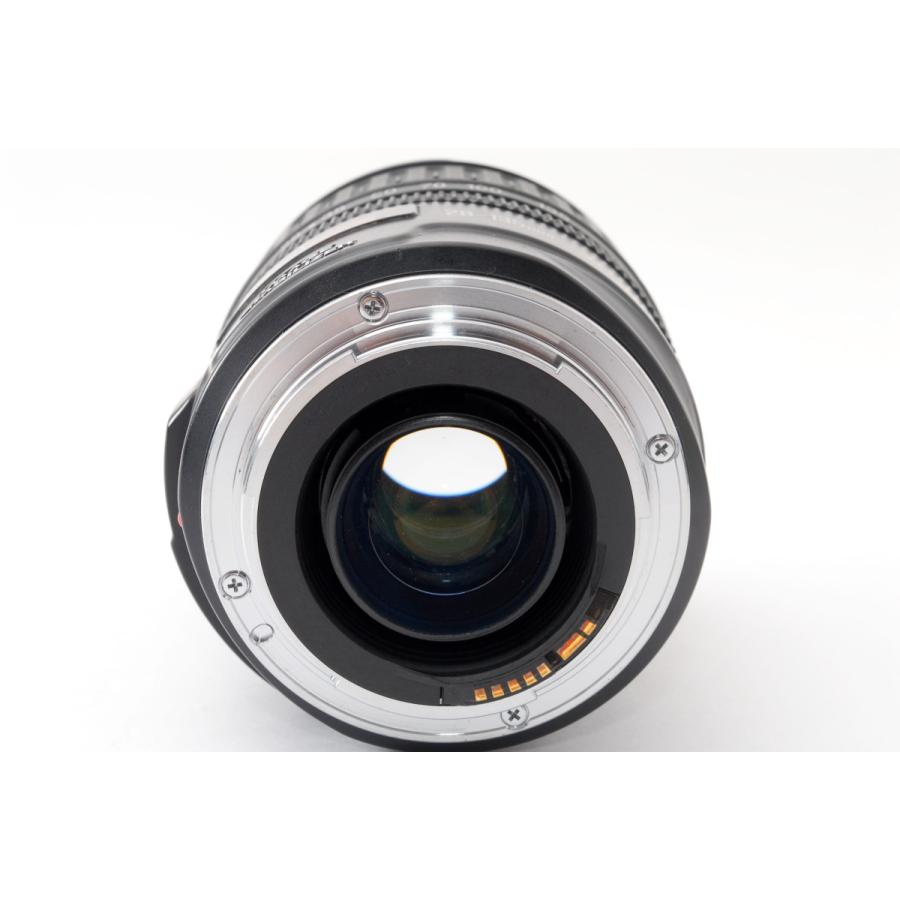 キヤノン CANON EF 28-135mm f/3.5-5.6 IS 美品 EFマウント 望遠