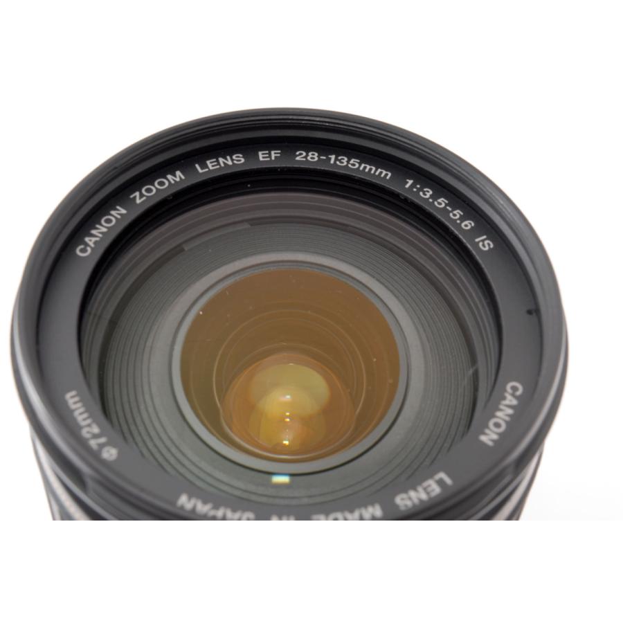 ❁美品❁Canon キャノン EF 28-135mm IS USM ズームレンズ EFレンズ キヤノン Canon EF 28-135mm F3.5-5.6 IS USM フル