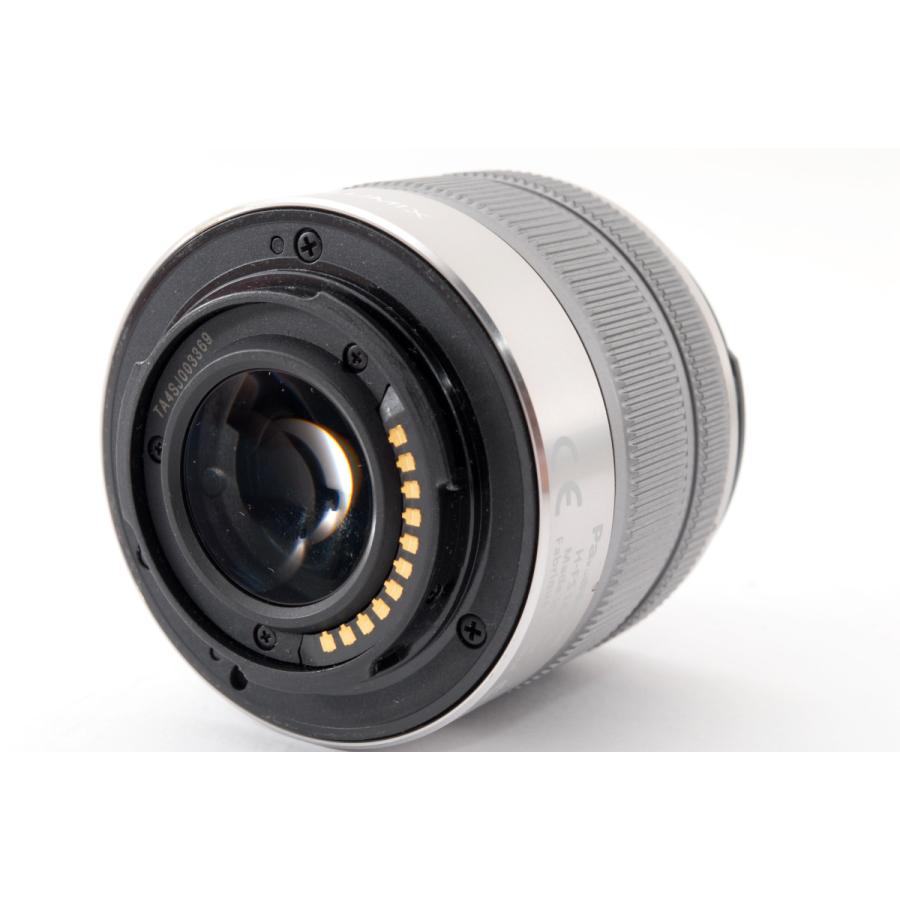 【週末限定値下げ】【美品】LUMIX DMC-GF6 ミラーレス レンズキット 中古】Panasonic パナソニック LUMIX DMC-GF6 ブラック + +