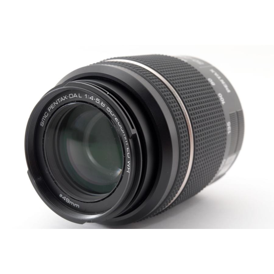 再値下げ！PENTAX 50-200mm ズームレンズ Amazon.co.jp: PENTAX SMC DA 50-200mm F4-5.6 ED : 家電＆カメラ