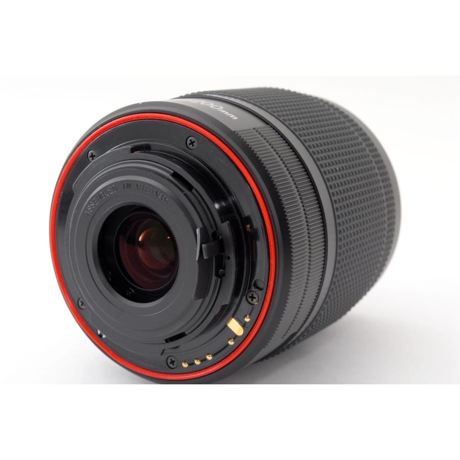 ペンタックス PENTAX SMC DAL 50-200mm f/4-5.6 ED WR 美品 望遠