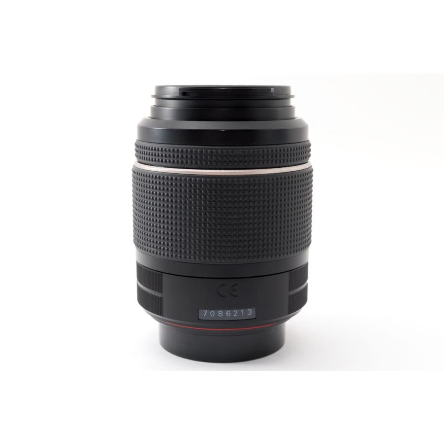 ペンタックス PENTAX SMC DAL 50-200mm f/4-5.6 ED WR 美品 望遠
