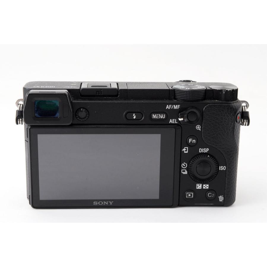 ⭐︎美品　SONY デジタル一眼カメラ α6300 価格.com - SONY α6300 ILCE-6300 ボディ 価格比較
