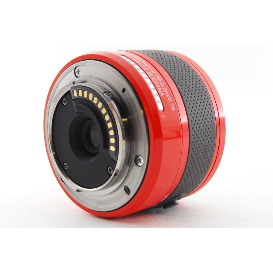 ニコン Nikon 1 J2 ブラック レンズキット 美品 ミラーレス一眼始めるならこれ 新品sdカード ストラップ付き Sale 56 Off