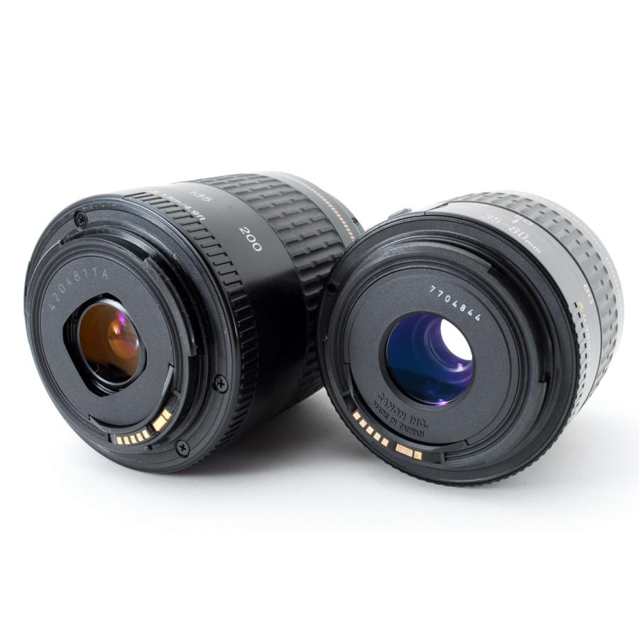 キヤノン Canon EOS Kiss X9i ブラック ダブルズームセット 美品