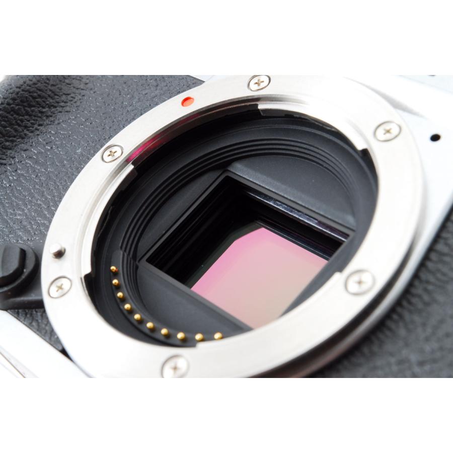 FUJIFILM フジフィルム Fujifilm X-T20 ボディ シルバー 美品 FUJIFILM フジフィルム Fujifilm X-T20 ボディ シルバー 美品