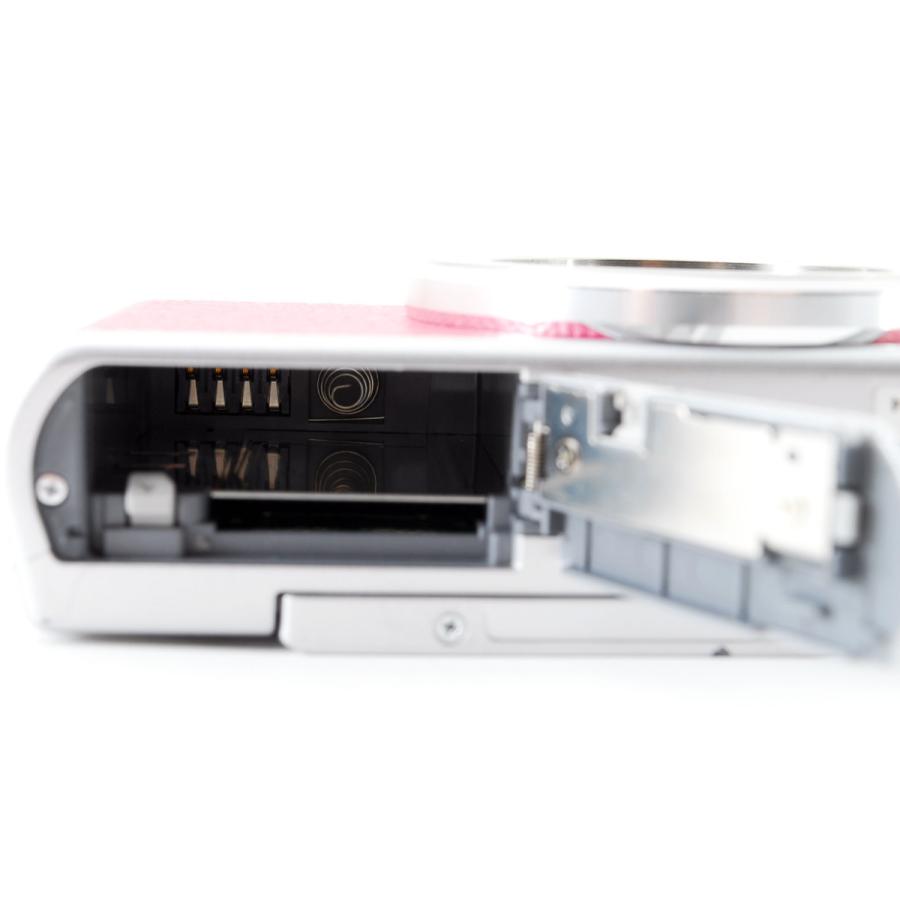 Panasonic（パナソニック） Panasonic DMC-GF7 レンズセット ピンク 美