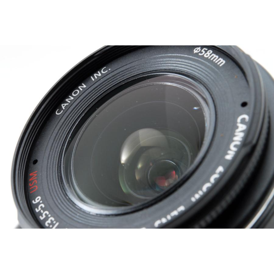 キヤノン Canon EOS Kiss Digital レンズキット ブラック 美品