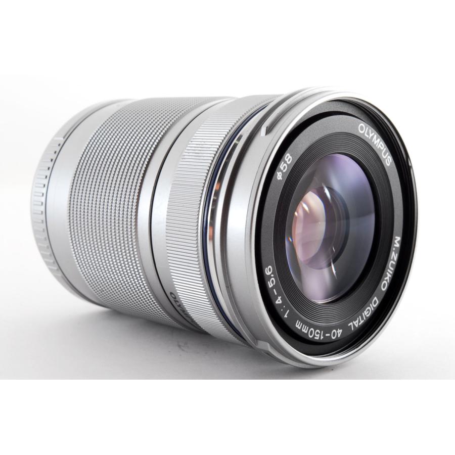 OLYMPUS μ-40 DIGITAL ネイビー系 カメラ 基本情報｜ DIGITAL