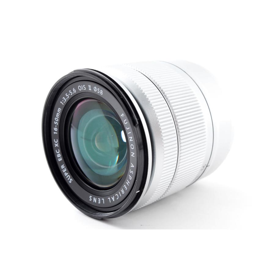 【美品】フジフィルム　FUJIFILM X-A3 ボディ #525 FUJIFILM フジフィルム Fujifilm X-A3 シルバー レンズキット 美