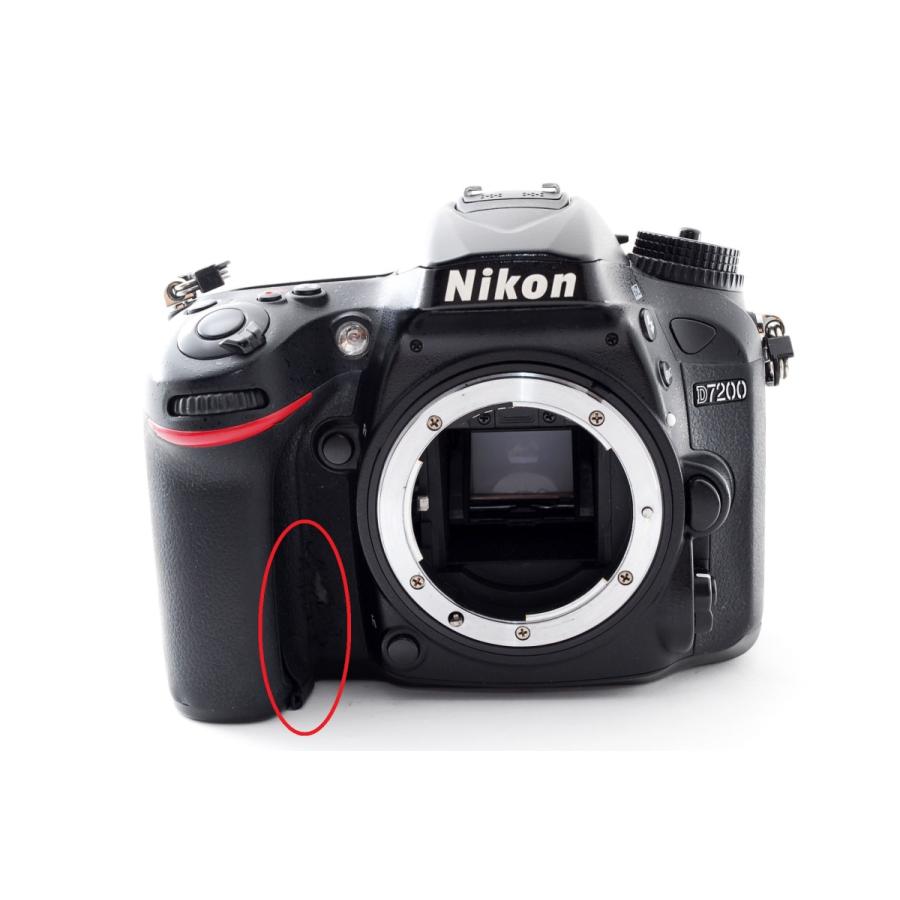 Nikon D7200 一眼レフ　大三元レンズ付き Nikon D7200 一眼レフ 大三元レンズ付き - メルカリ
