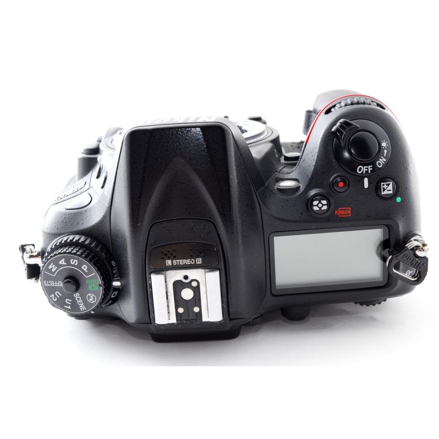 Nikon D7200 一眼レフ　大三元レンズ付き Nikon D7200 一眼レフ 大三元レンズ付き ニコン デジタル一眼