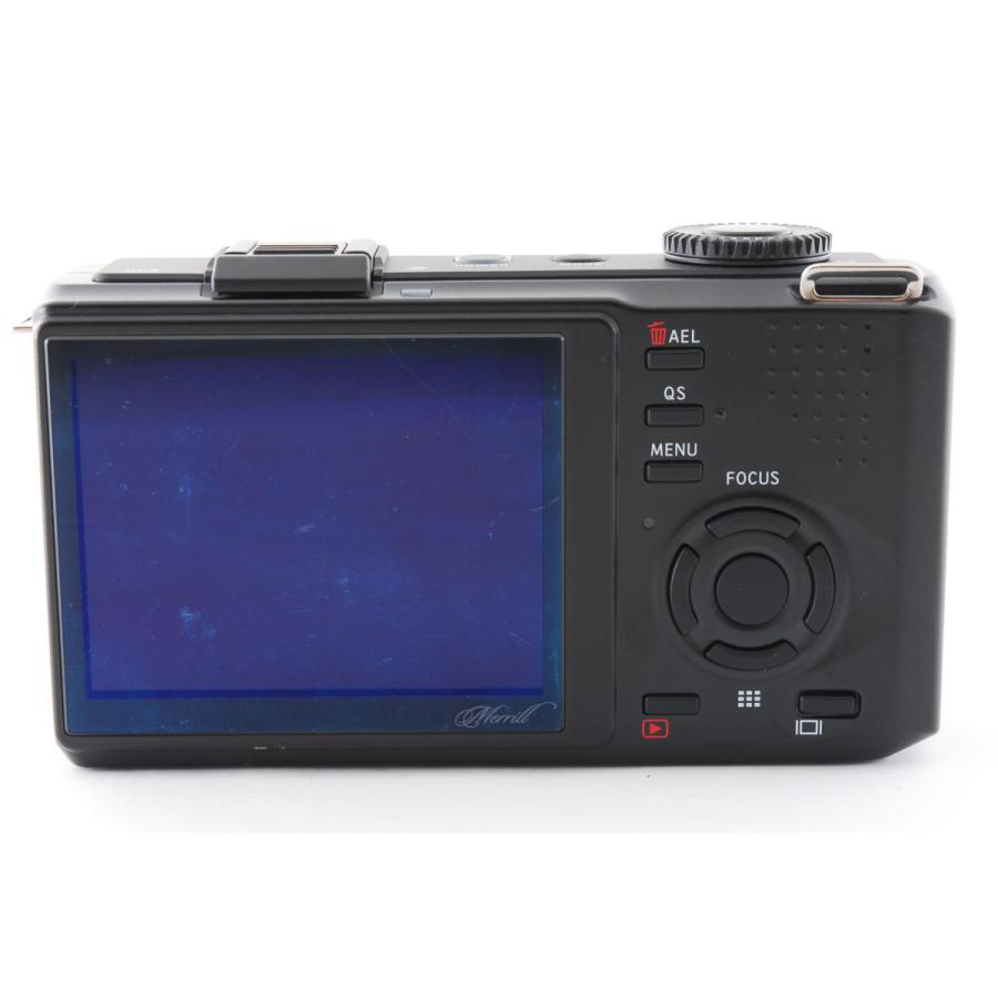 シグマ SIGMA DP3 Merrill ブラック 美品 中望遠ハイエンド シグマ SIGMA DP3 Merrill ブラック 美品 中望遠ハイエンド