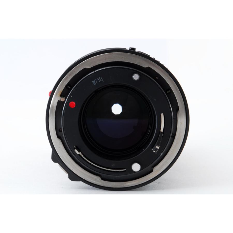 CONTAX キヤノン Canon NFD New FD 135mm F2.8 美品 FDマウント CONTAX キヤノン Canon NFD New FD 135mm F2.8 美品 FDマウント