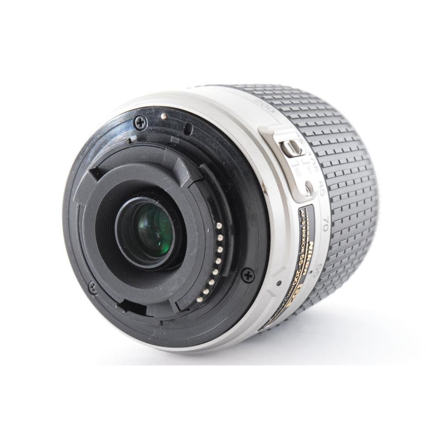 ニコン（Nikon） Nikon D5300 レンズセット レッド 美品 SDカード