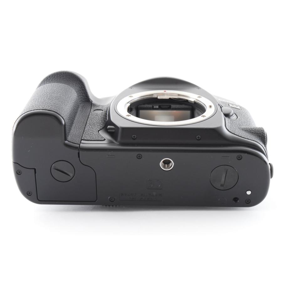 CONTAX キヤノン Canon EOS-1V ボディ 一眼レフフィルムカメラ CONTAX キヤノン Canon EOS-1V ボディ 一眼レフフィルムカメラ