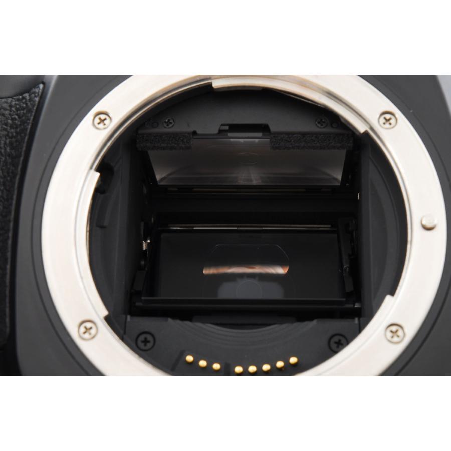 CONTAX キヤノン Canon EOS-1V ボディ 一眼レフフィルムカメラ CONTAX キヤノン Canon EOS-1V ボディ 一眼レフフィルムカメラ