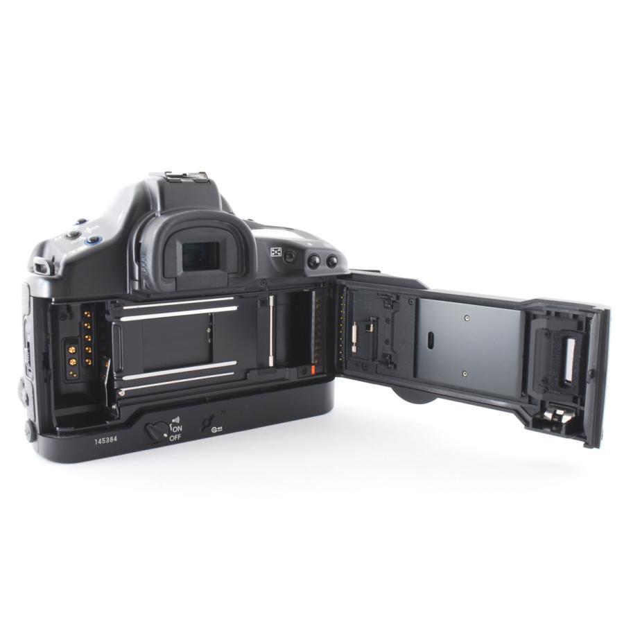 CONTAX キヤノン Canon EOS-1V ボディ 一眼レフフィルムカメラ CONTAX キヤノン Canon EOS-1V ボディ 一眼レフフィルムカメラ